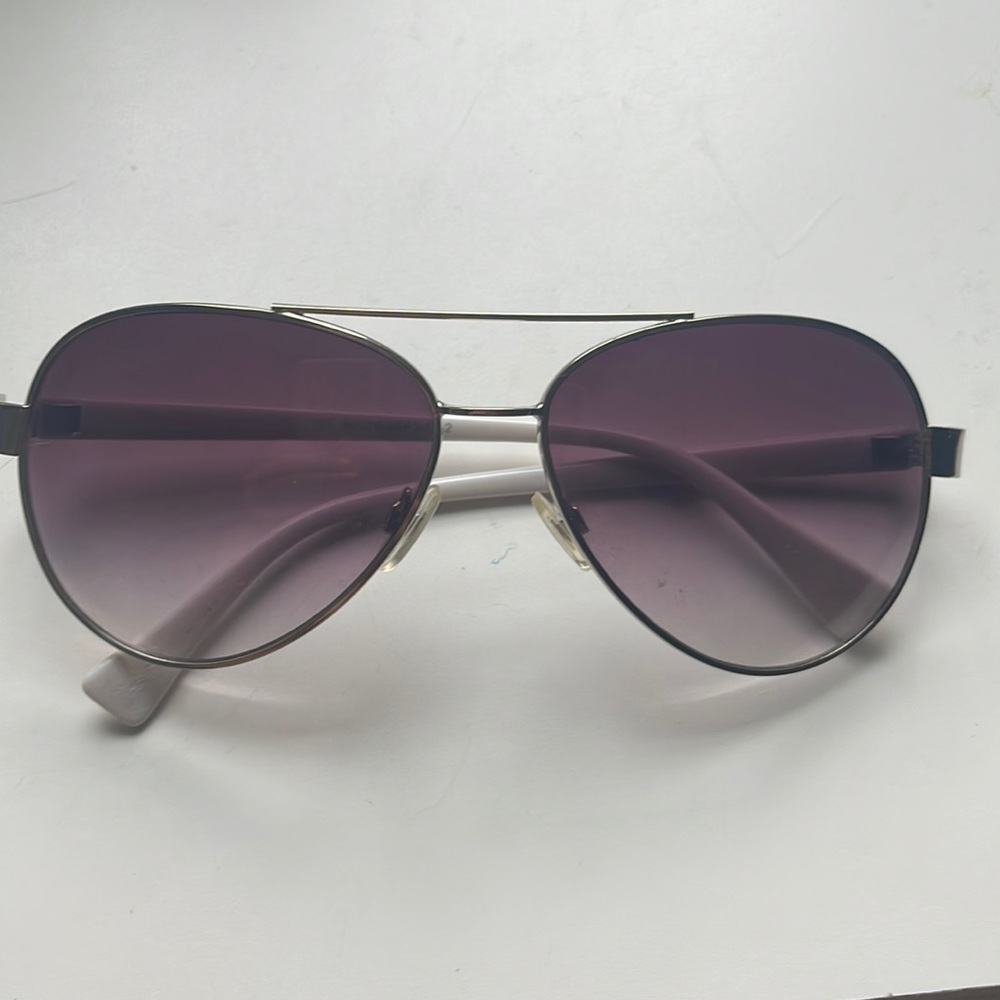 Pineapple sunglasses!